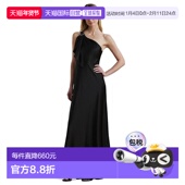 香港直邮Lauren Ralph Lauren 1h可退 女士 缎面查米尤斯绸缎单肩