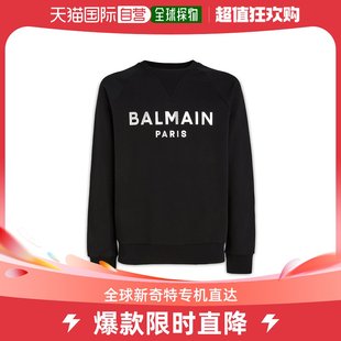 AH1JQ005BB29EAC 卫衣 男士 香港直邮BALMAIN