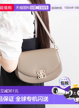 日本直邮RANDA 2WAY圆形包 RA041AW14118 [手提包]