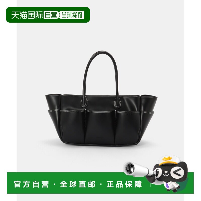 1h可退 日本直邮ADD CULUMN 女士 合成皮革托特包 PORTION系列 26
