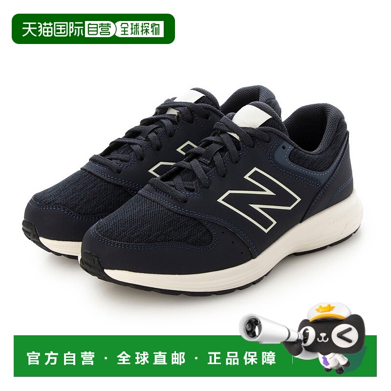 日本直邮 New Balance WW550 2E CC4 运动鞋经典