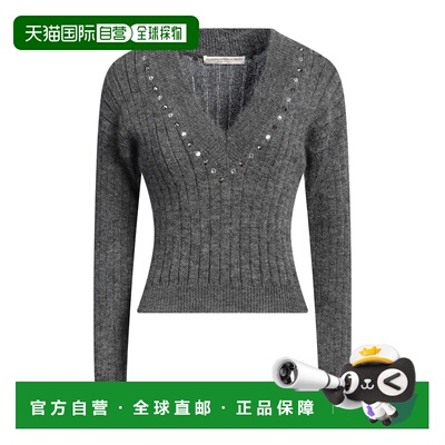 1h可退 香港直邮ALESSANDRA RICH 亚历山德拉.瑞秋 女士 毛衣