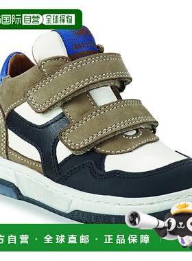 欧洲直邮GBB  DARIO 男童鞋子高帮板鞋 AK262-11-B