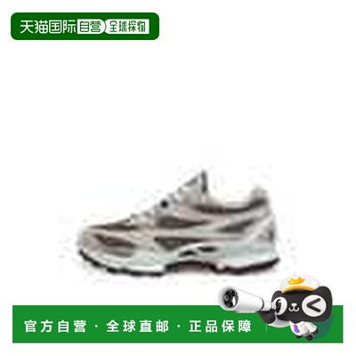 日本直邮Ecco/爱步Biom C Trail 皮革 百搭时尚潮流舒适个性简约