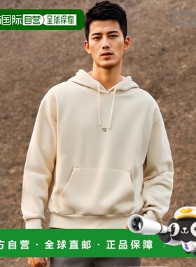 1h可退 欧洲直邮GIVENCHY 男士针织毛衣BMJ0LA3YMX105卫衣