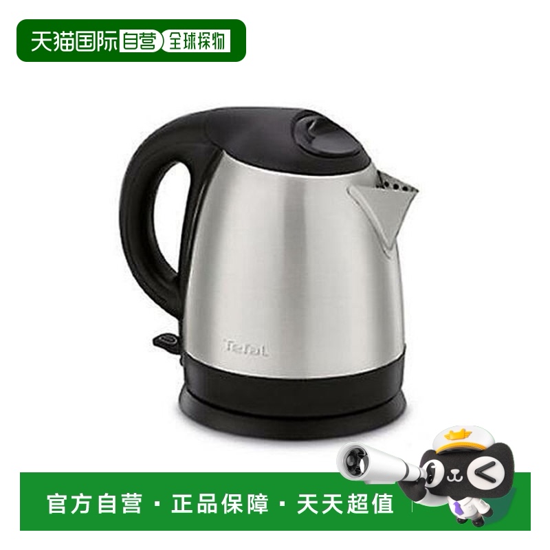  -  ֱTefal ˮ/ˮƿ  KI431Dѧ늟ˮ1.2¿281.82Ԫ(88VIP 95)