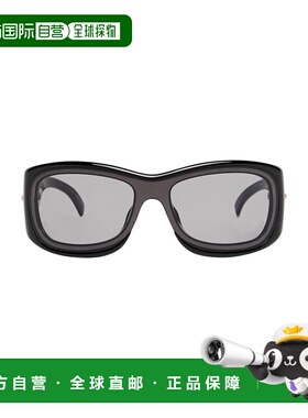 1h可退 香港直邮Givenchy 纪梵希 男士 太阳眼镜 black黑色 舒适