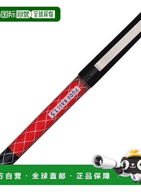 【日本直邮】Ohto乐多 水性中性笔 红色 10支装 CFR-150FB