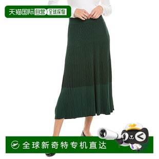 yorkLafayette 自营 new lafayette 148纽约混合罗纹拉面针织 148