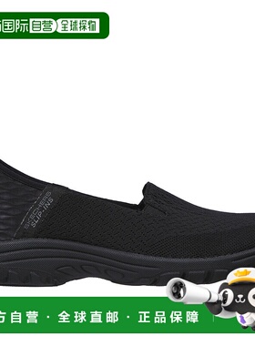 日本直邮Skechers斯凯奇 Reggae Fest 2.0 舒适轻盈 防滑耐磨 低