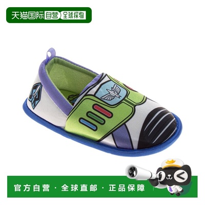 自营Josmo Toy Story Slipper - red 美国奥莱直发