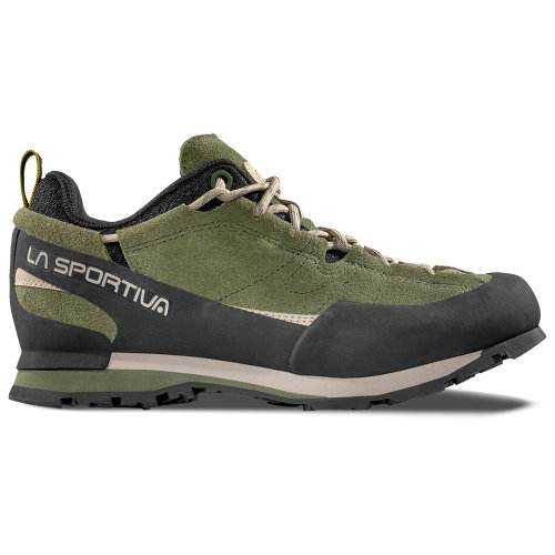 欧洲直邮LA SPORTIVA 女士户外登山鞋 1420187CYP【付后1h可退】