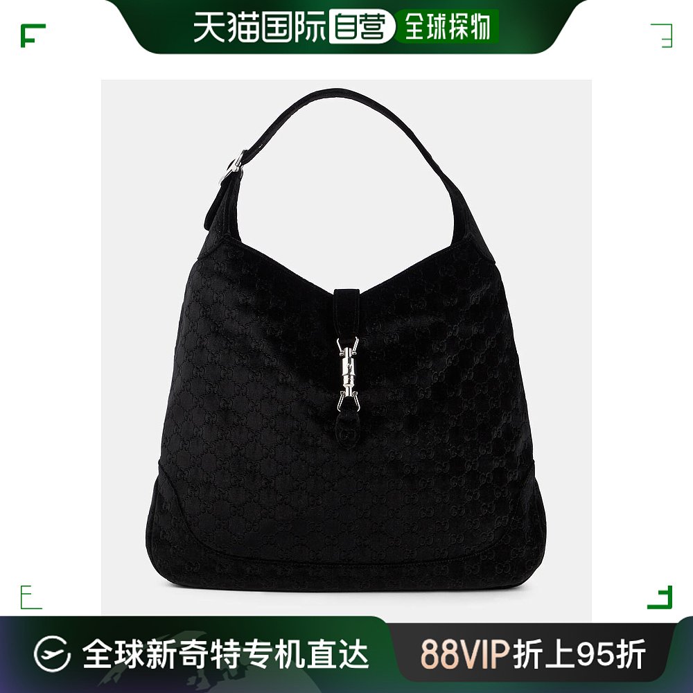 【99新未使用】香港直邮潮奢 Gucci 古驰 女士Jackie 1961 Large 箱包皮具/热销女包/男包 通用款女包 原图主图