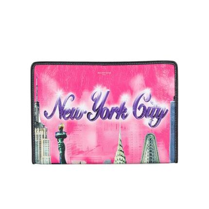 BALENCIAGA 女士单肩包 443658DE9XN5660