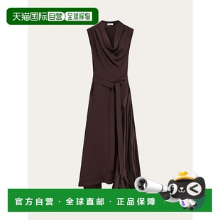 香港直邮Salvatore from Ferragamo 女士 不对称 菲拉格慕 1h可退