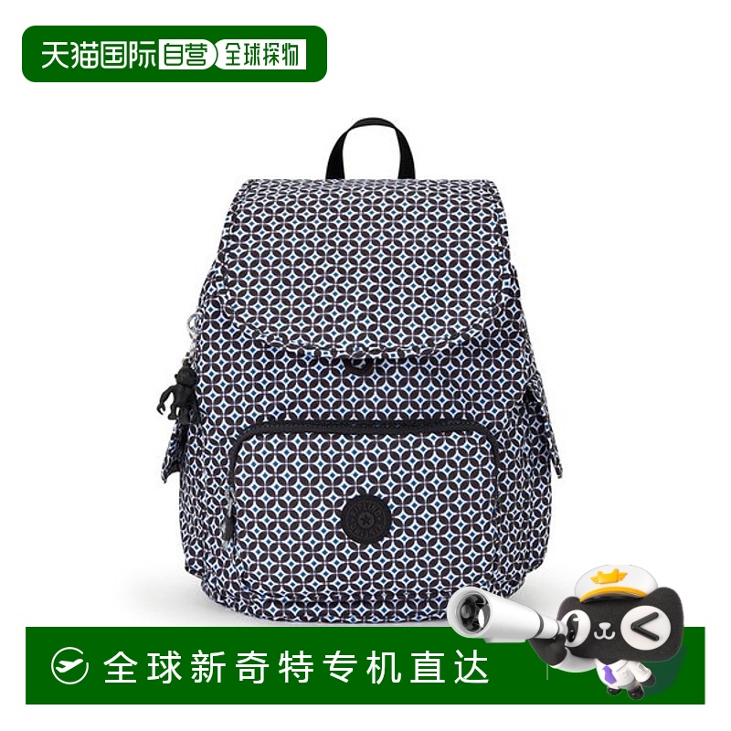 韩国直邮kipling  双肩包