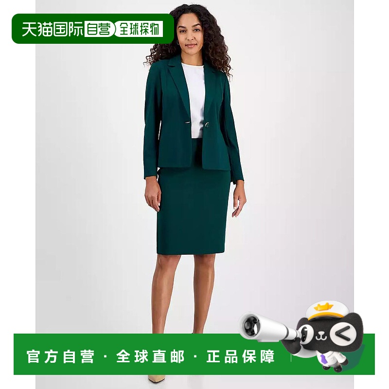 1h可退 【美国直邮】kasper 女士 半身裙