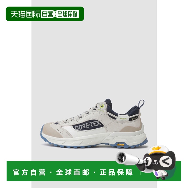 韩国直邮KOLON SPORT 公用运动鞋   FE4KX25330GRI新款