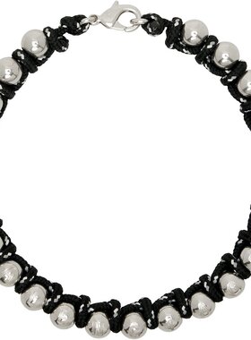 潮奢 Balenciaga 巴黎世家 男士 MALIBU BALL项圈 806813TZ7VS