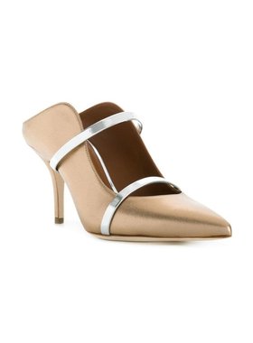 Malone Souliers 女士高跟鞋 MAUREEN7029GOLD