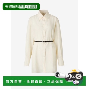 AW2024 BW61A015J0150ECRU 浅棕色 女士T恤 香港直邮GIVENCHY