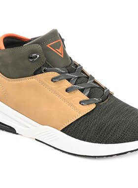 【美国奥莱】直发 Vance Co. Hopper 针织运动鞋靴 - 绿色