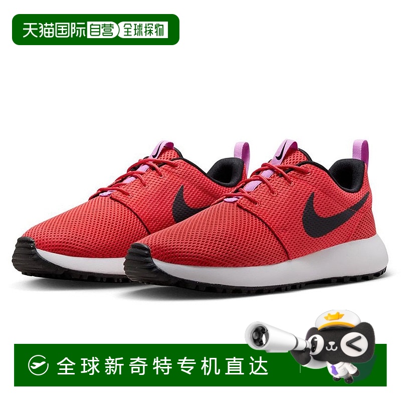 日本直邮NIKE-耐克（男士）高尔夫球鞋Rosi g Nature DV1202-600