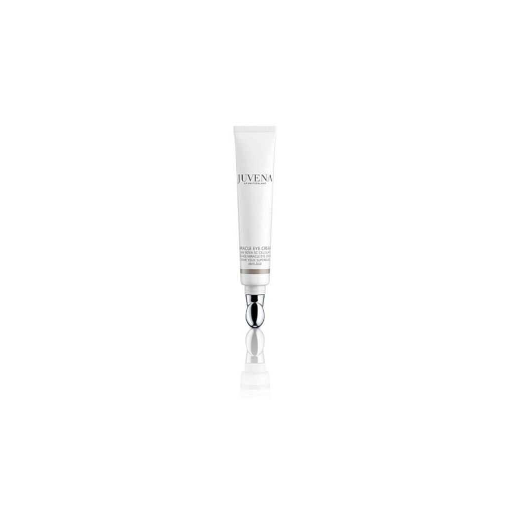 欧洲直邮JUVENA柔俪兰奇迹眼霜 20ml