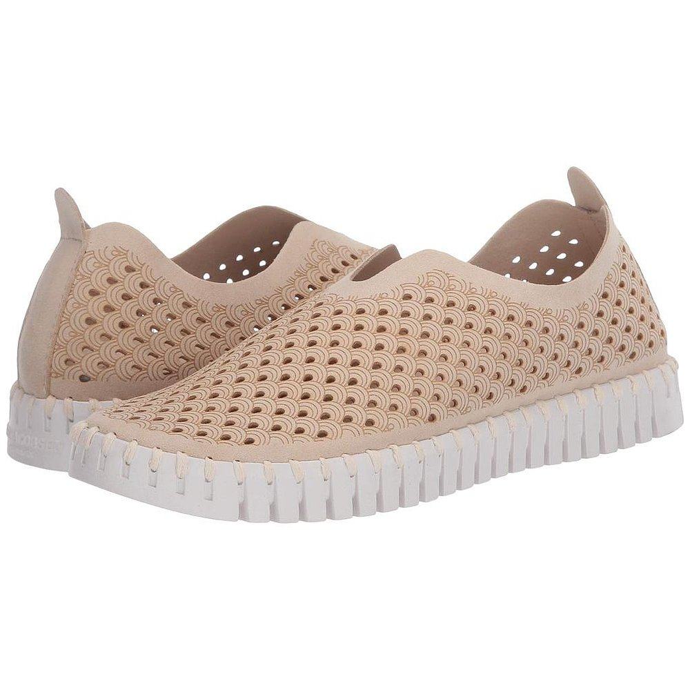 ilse jacobsen 女士 时尚休闲鞋