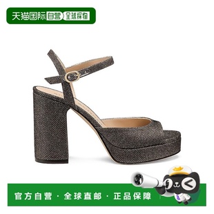 美国直邮 凉鞋 stuart 女士 weitzman 1h可退