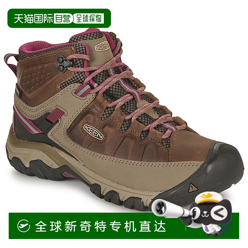 Brown 36 ų225MM ŷֱKeen  TARGHEE III MID WP ŮЬ˶ͽЬ 10181781270.43Ԫ(88VIP 95)