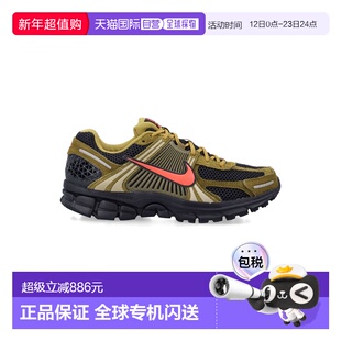 1h可退 香港直邮Nike 耐克 男士 NIKE ZOOM VOMERO 5 PREMIUM 运