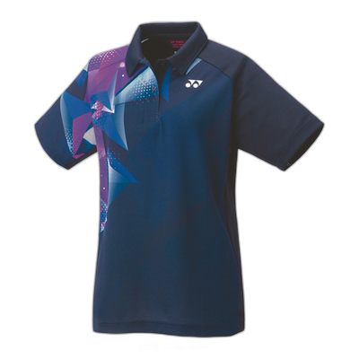 日本直邮Yonex 网球服（女式） 衬衫/女式 (20815)