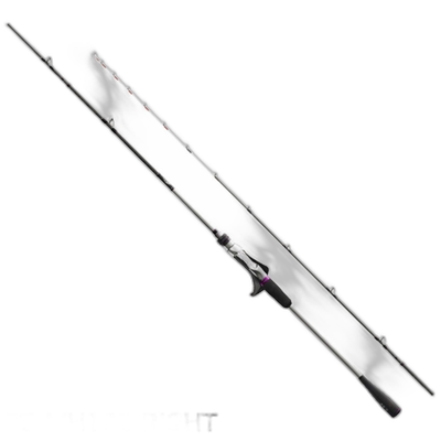 日本直邮Shimano 船竿 Sabre Master XR Tenya 73 MH185/右