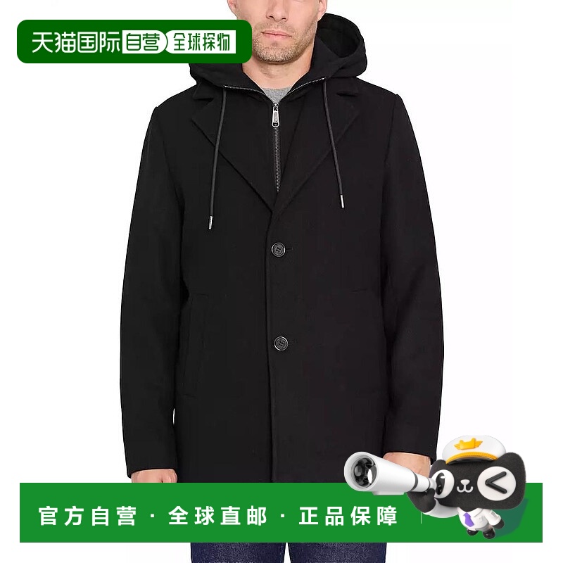 1h可退 【美国直邮】sam edelman 男士 夹克衫