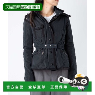 日本直邮MONCLER 1A500 00 C0353 夹克女装外套羽绒服商务户外连