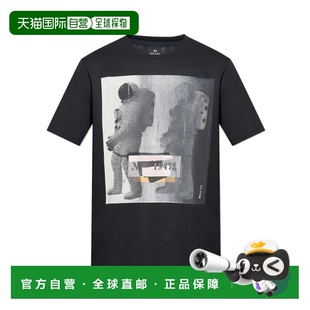 T恤 Paul 短袖 M2R011RPP5086 Smith 香港直邮PS