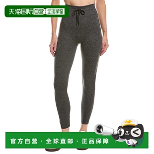 自营SPANX Soft Stretch Full-Length Legging - black 美国奥莱