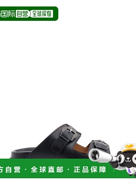 香港直邮OFF-WHITE 女士凉鞋 OWIH060S24LEA0011010 SS2024