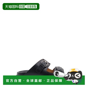 OWIH060S24LEA0011010 女士凉鞋 SS2024 WHITE 香港直邮OFF