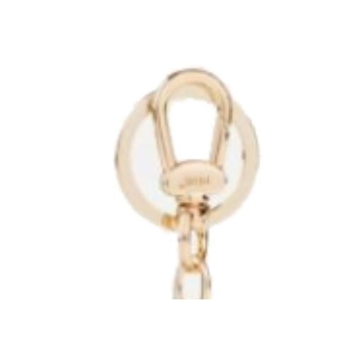 香港直发ALVIERO MARTINI女士印花钥匙扣休闲潮流百搭W2766000