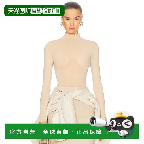 香港直邮Wolford/Buenos Aires女士连体衣性感 【付后1h可退】