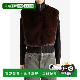 Dua 女式 Bunny毛衣小剪刀 KNUCKLES 美国直邮MOOSE