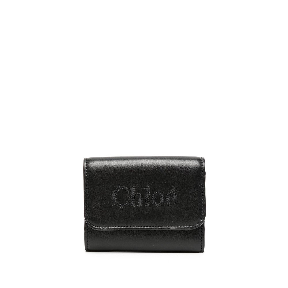 欧洲直邮Chloe/蔻依女士功能小包钱包时尚百搭CHC23AP874I10001