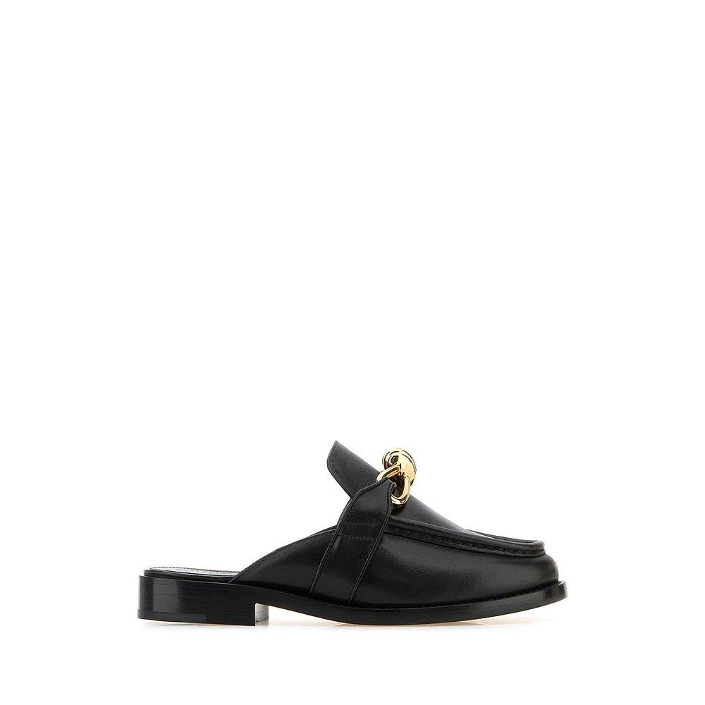 bottega veneta 女士 乐福鞋,女鞋,乐福鞋（豆豆鞋）,淘宝优惠券,粉丝福利购,淘宝优惠卷