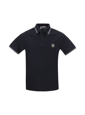 STONE ISLAND 男士T恤 80152SC18A0020