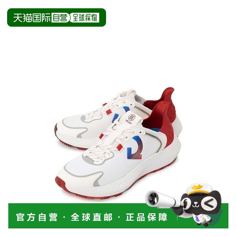 韩国直邮G/FORE 男士休闲鞋G4MA23EF44足下工业 舒适百搭品牌正品