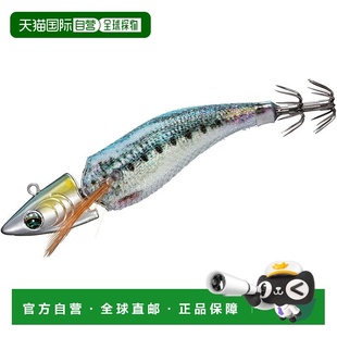 Egi 达亿瓦 JT3.5 Boat Emeraldas Joint 鱿 船 日本直邮