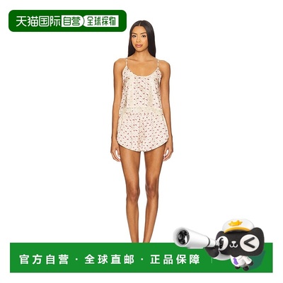 1h可退 香港直邮潮奢 Free People 自由人 女士 x Intimately Mid