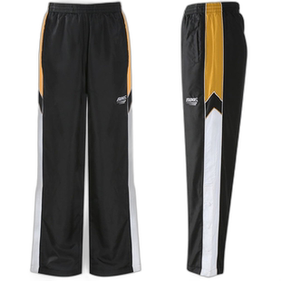 日本直邮BIKE 骑行者 风阻长裤 篮球运动风装备 BK5341-0544